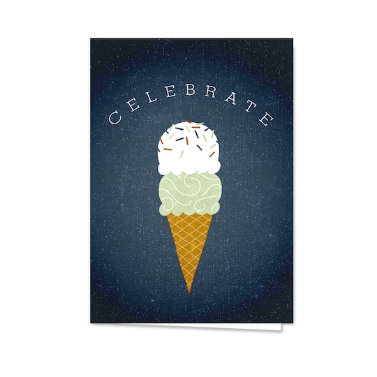 Hortense B. Hewitt Co. Hooray for Birthdays, Birthday Cards